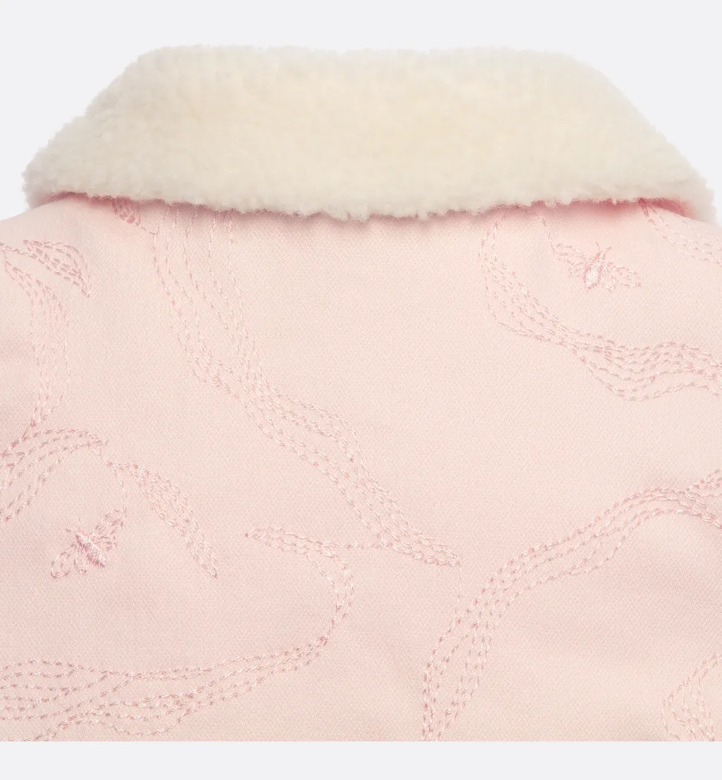 Baby Jacket