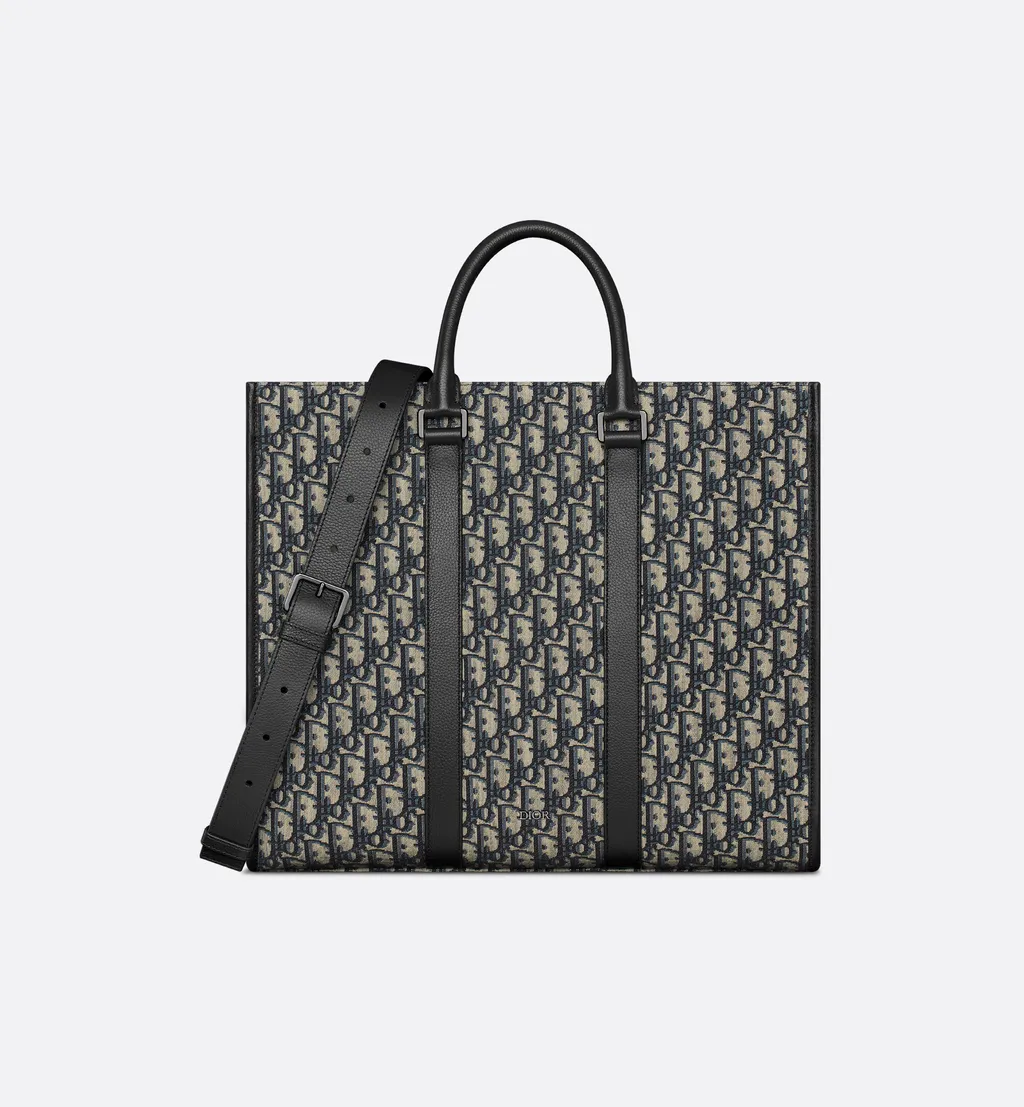 East-West Tote Bag