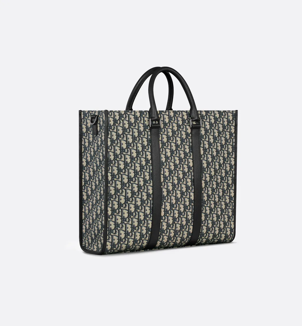 East-West Tote Bag