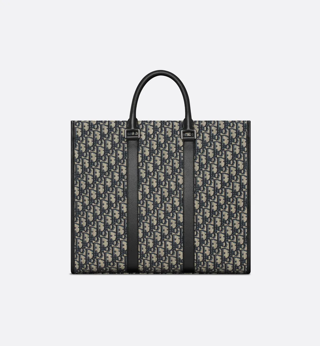 East-West Tote Bag
