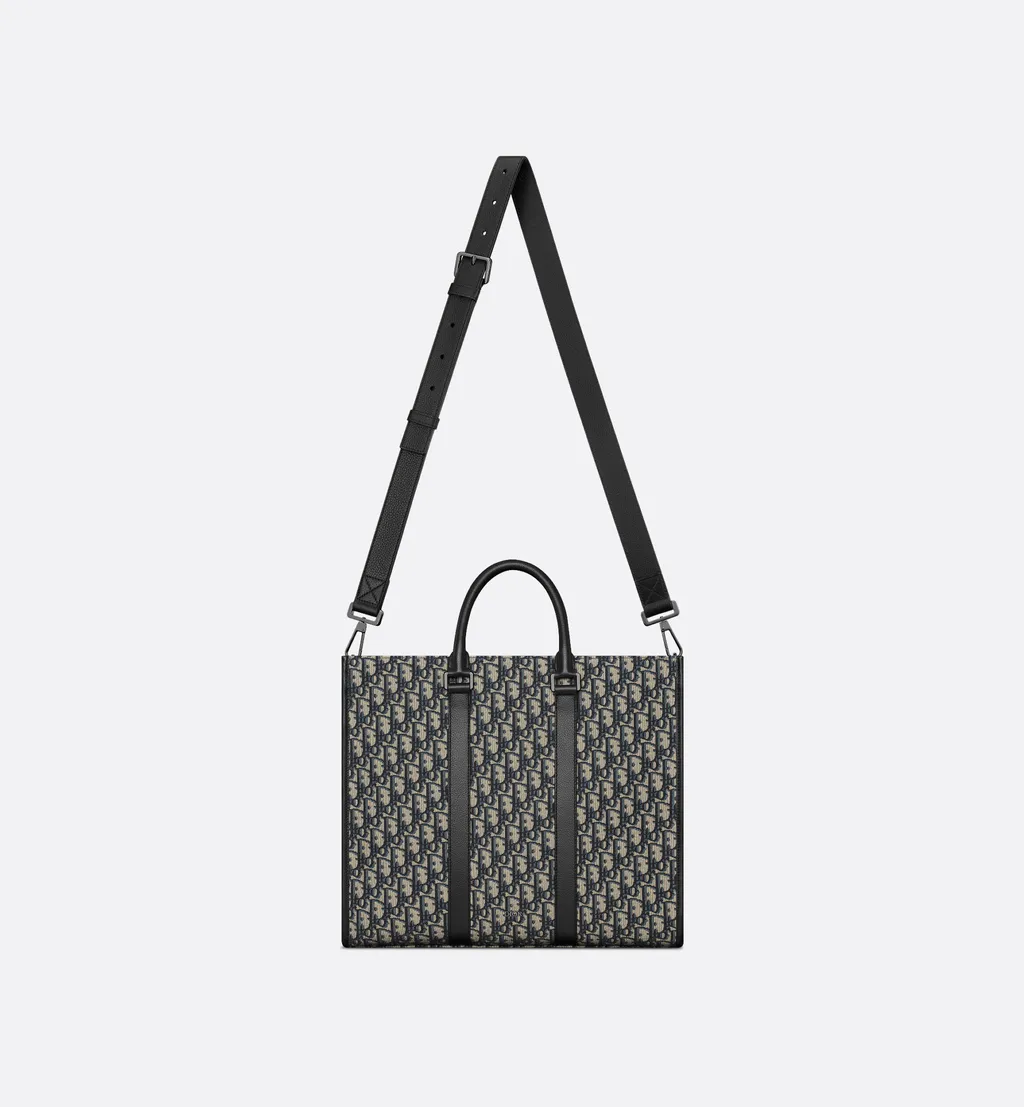 East-West Tote Bag