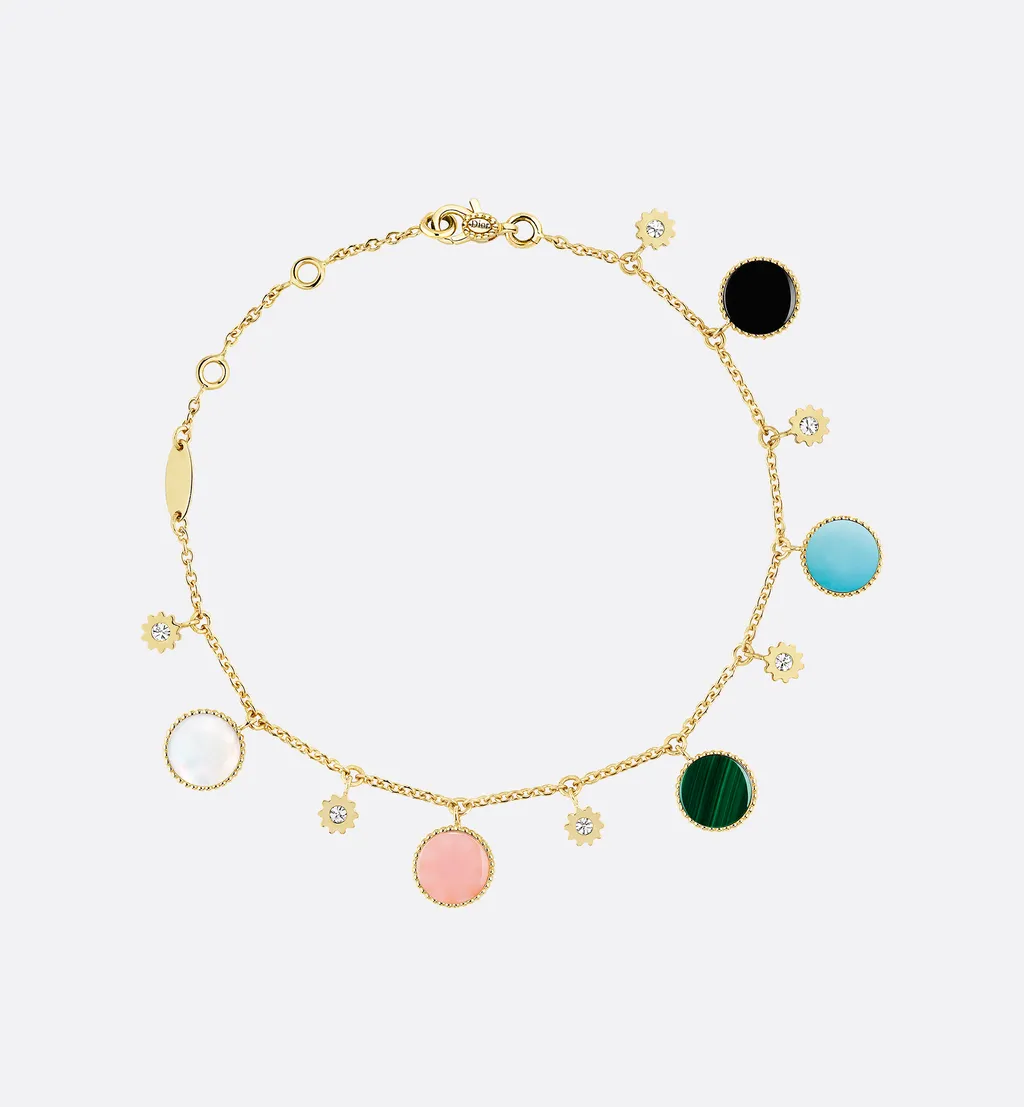 Rose Des Vents Bracelet