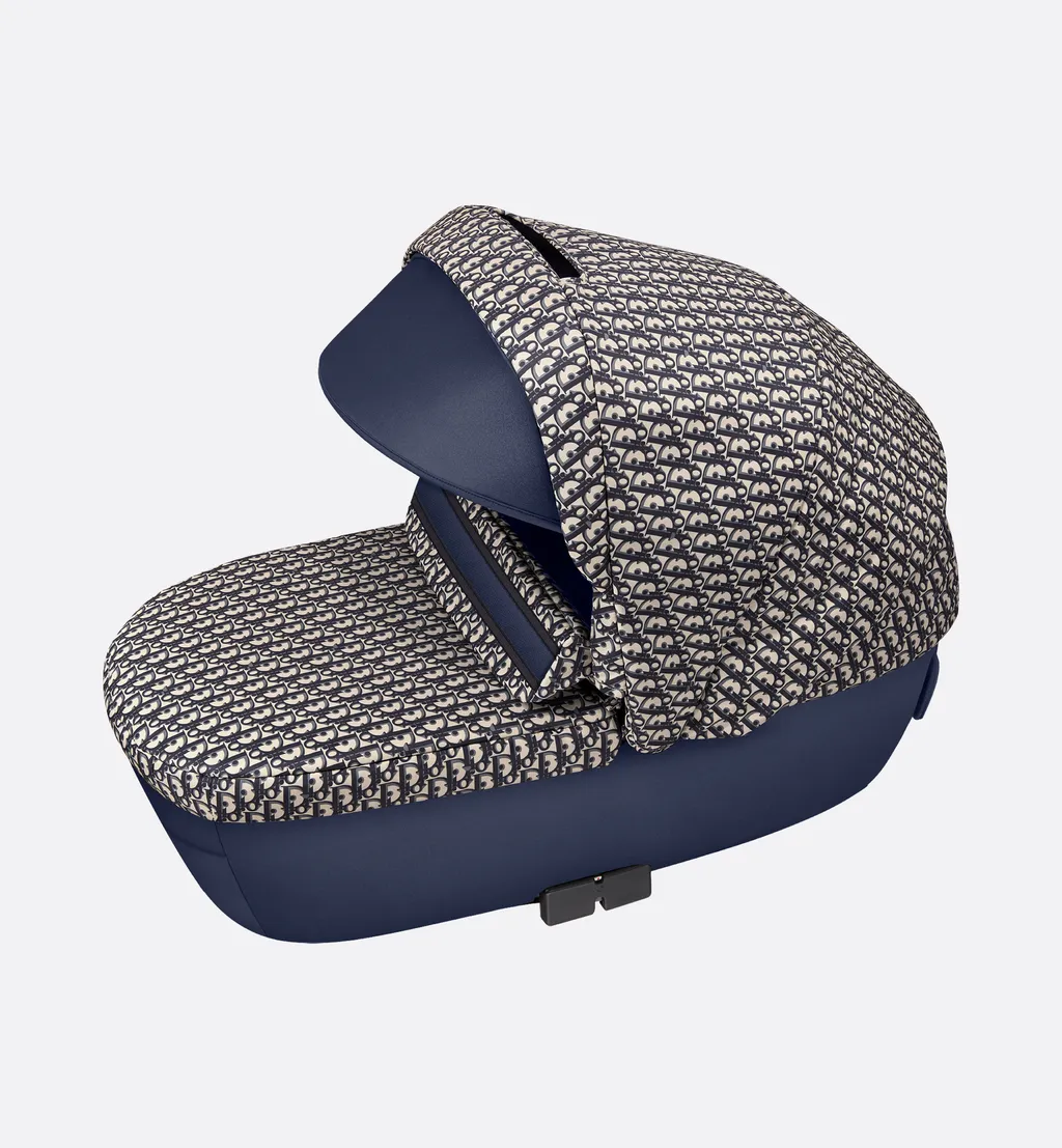Bassinet And Stroller Combo