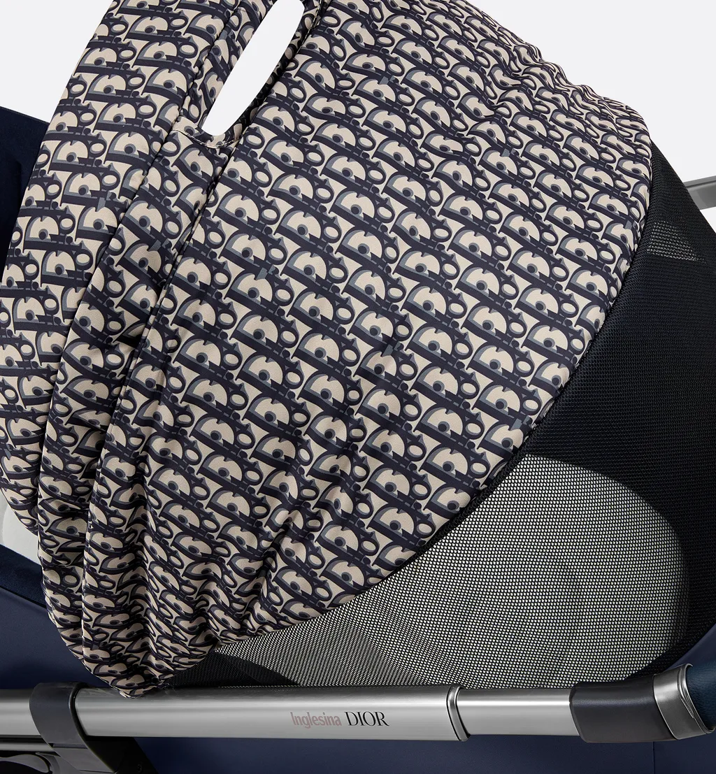 Bassinet And Stroller Combo