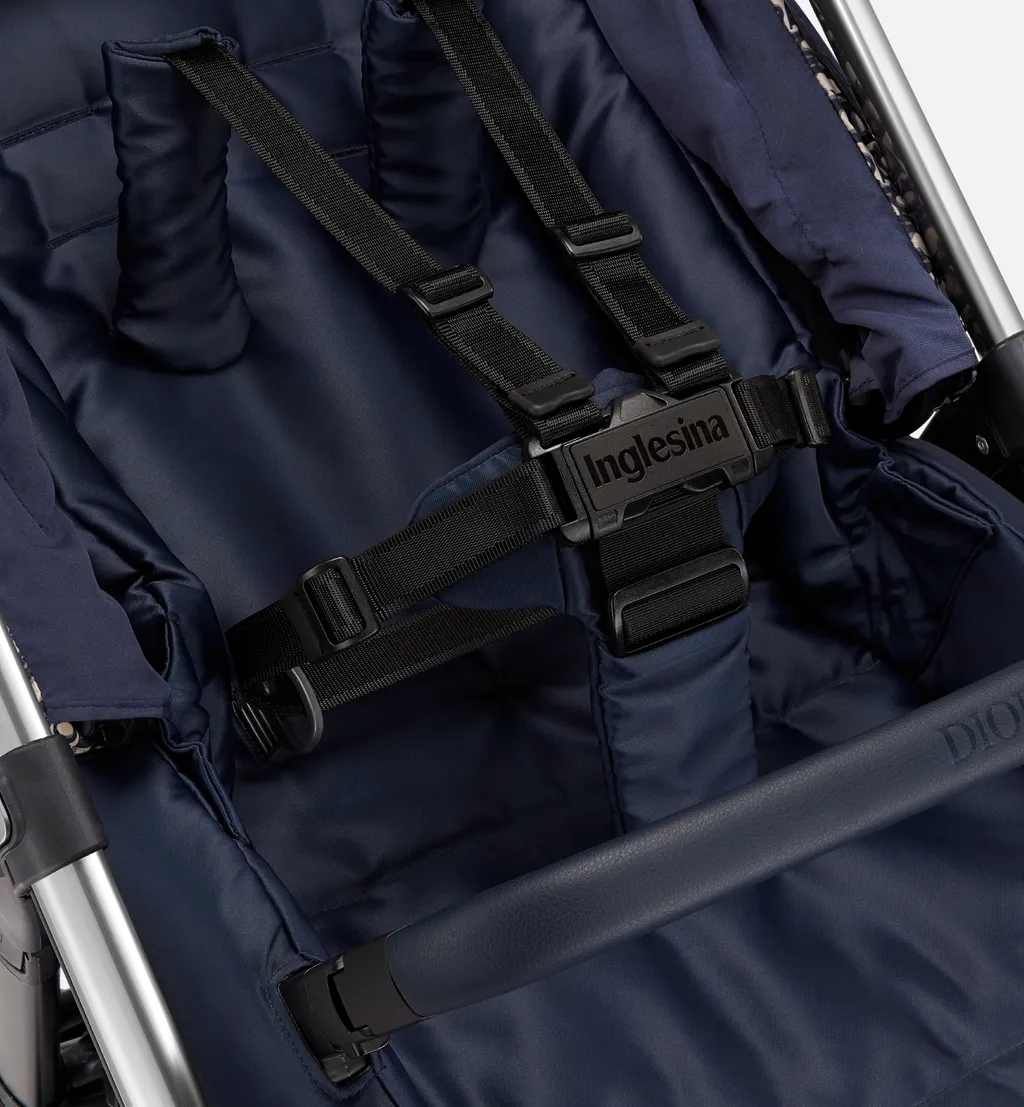Bassinet And Stroller Combo
