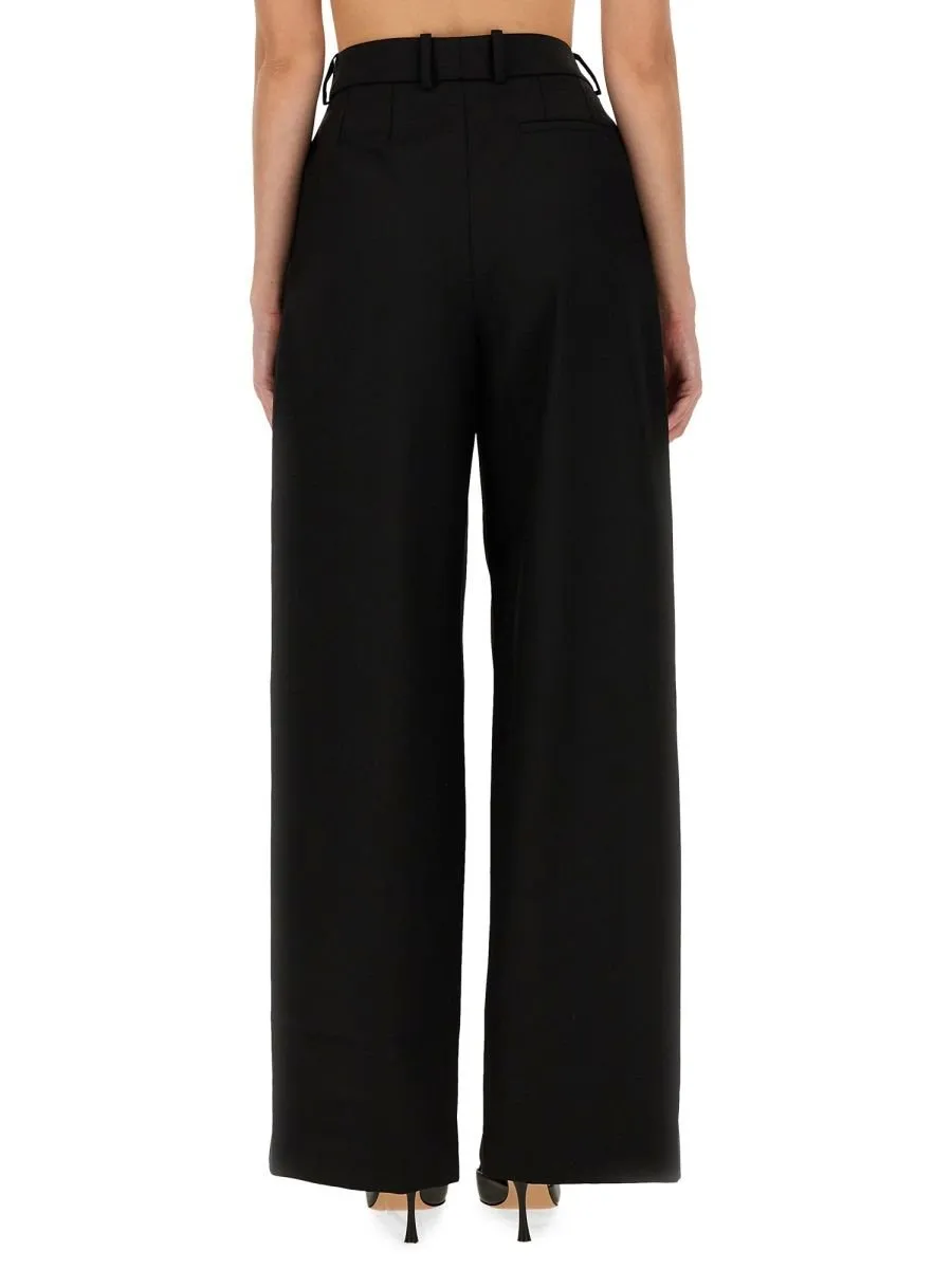Nina Ricci Large Pants
