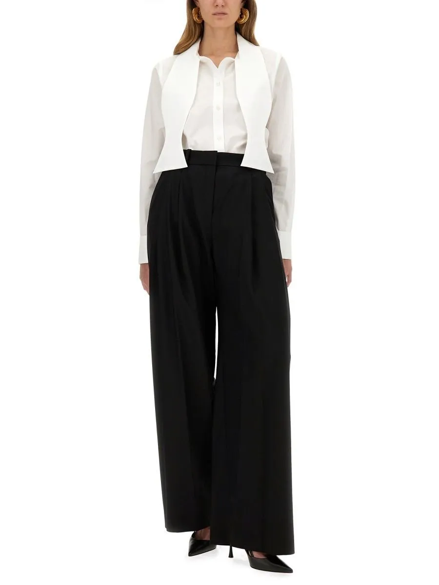 Nina Ricci Large Pants