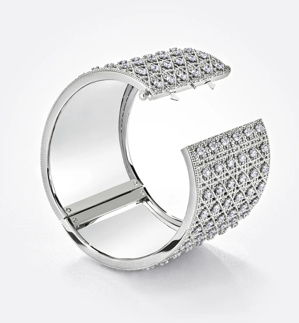 My Dior Cuff Bracelet