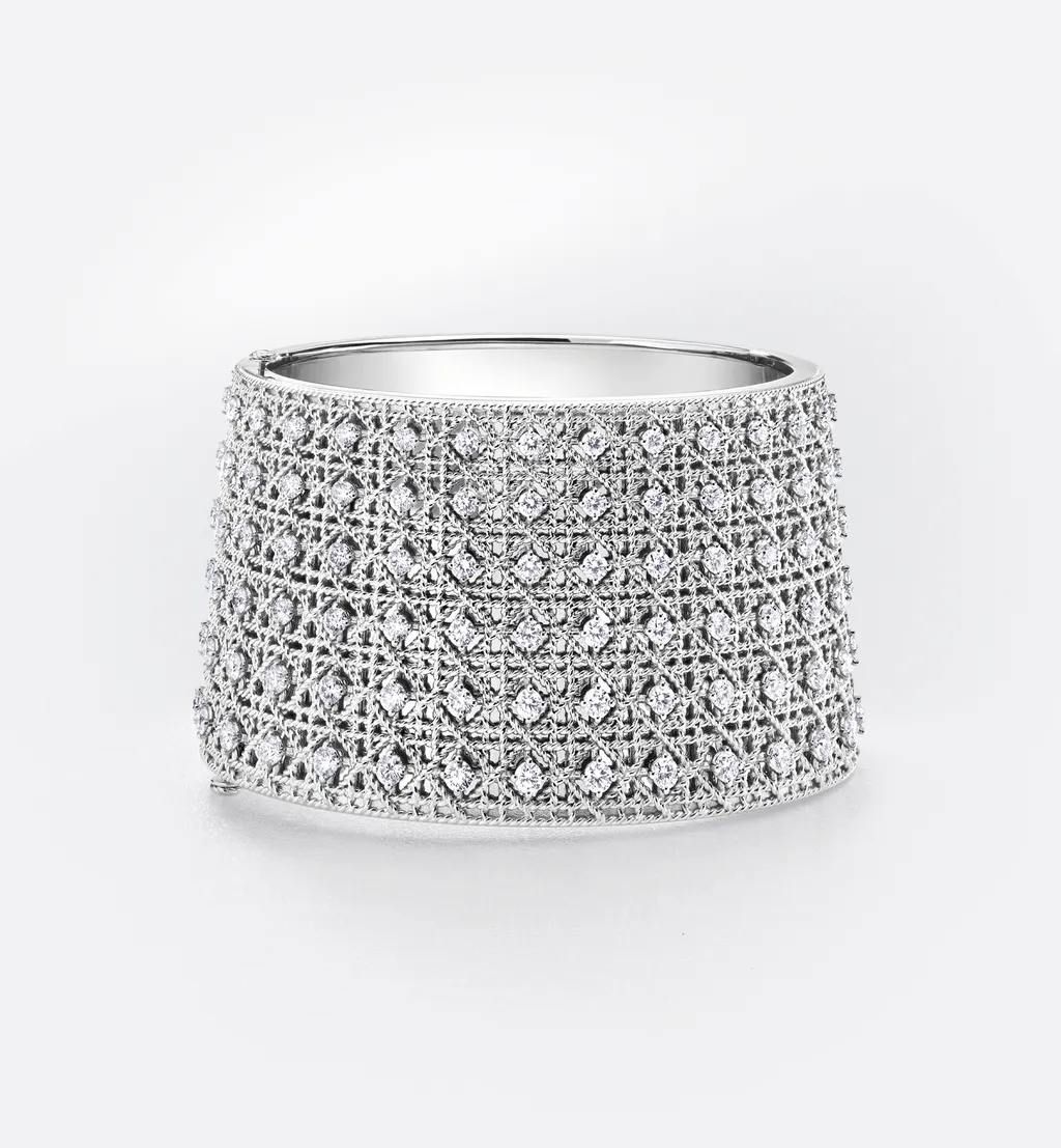 My Dior Cuff Bracelet