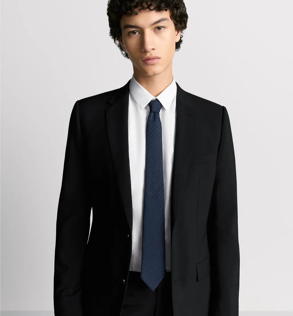 Cd Icon Tie