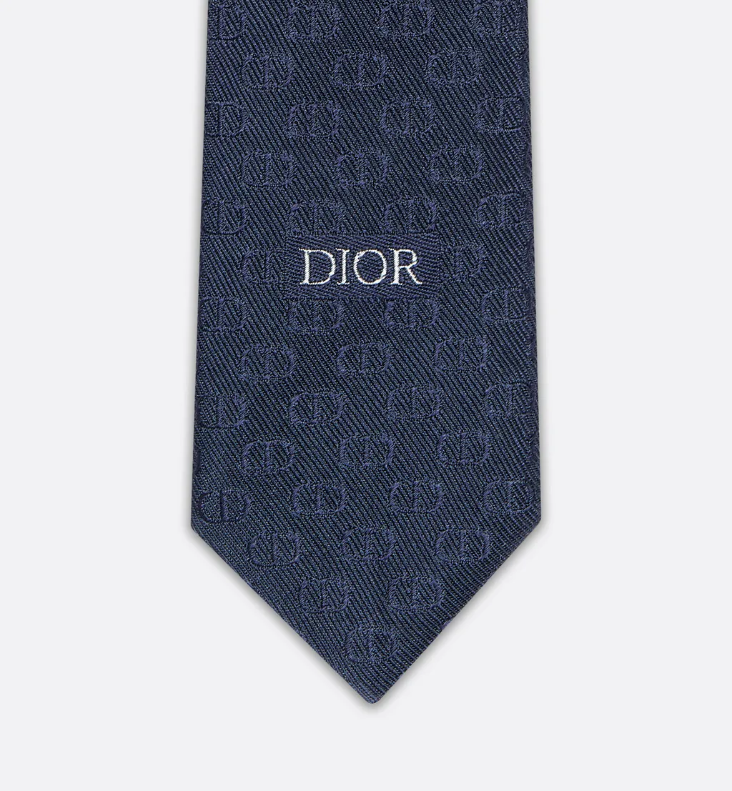 Cd Icon Tie
