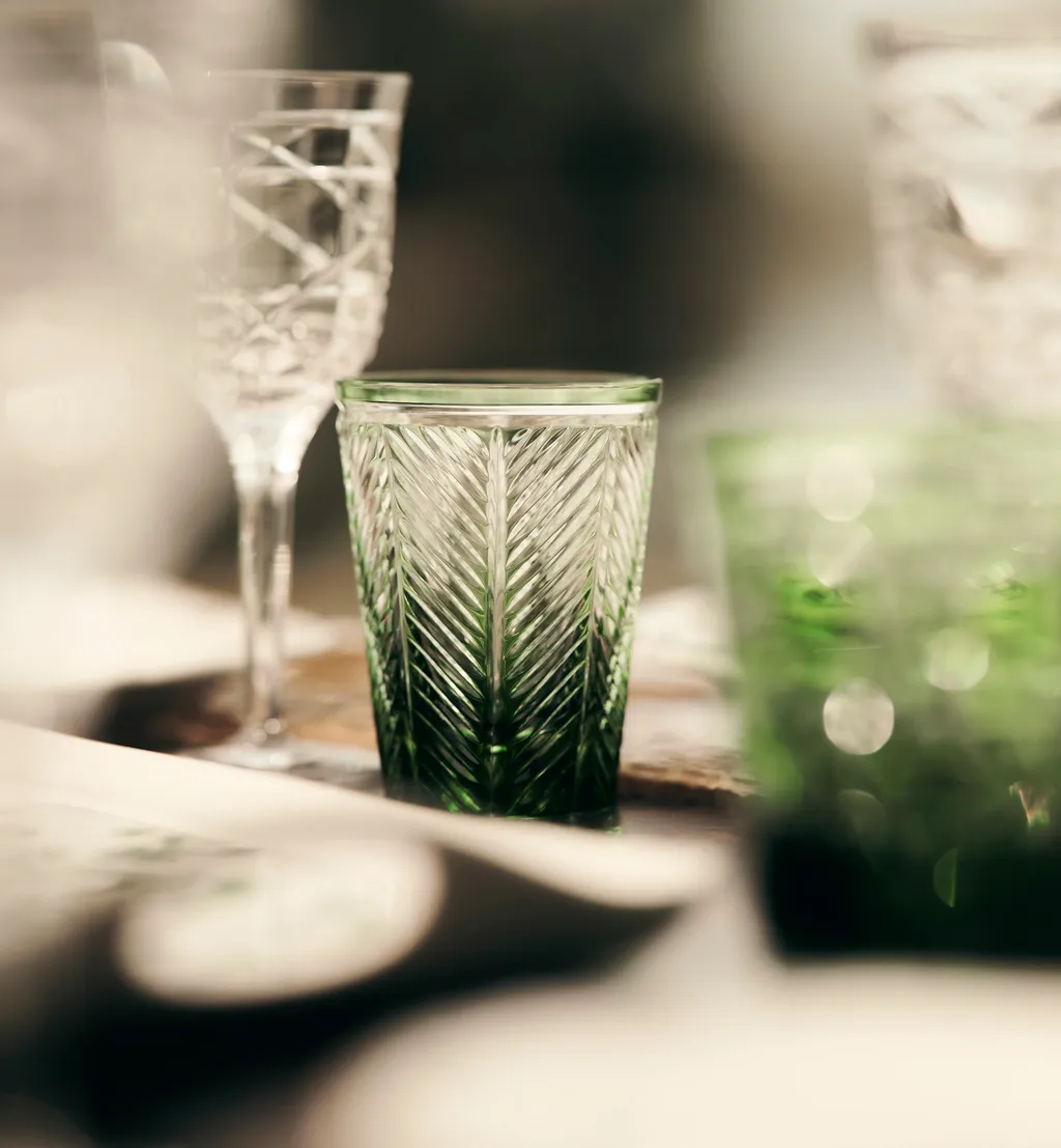 Water Glass
