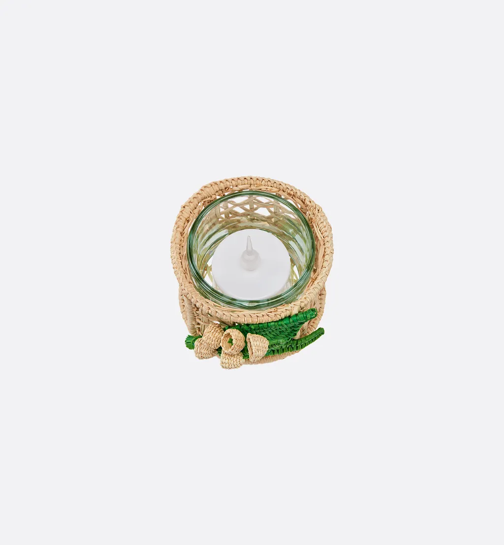 Candle Holder
