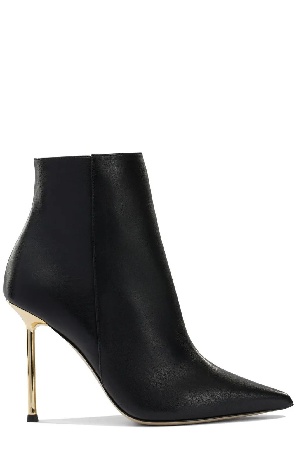 Ninalilou Laelen High-Heeled Ankle Boots