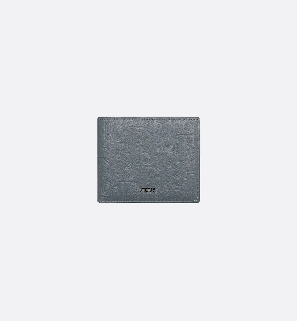 Bifold Wallet