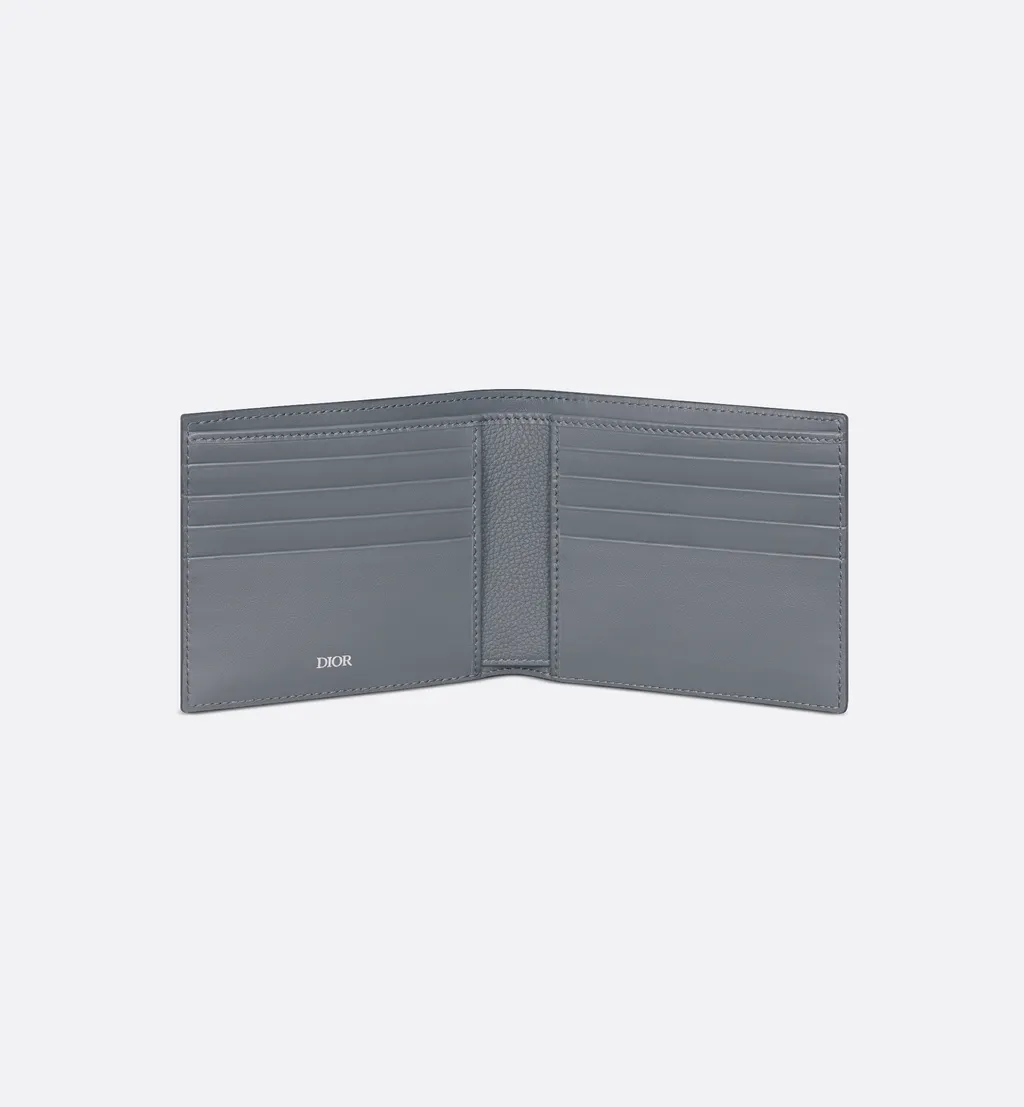 Bifold Wallet