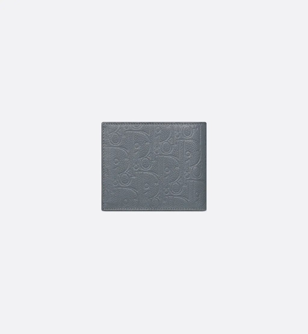 Bifold Wallet