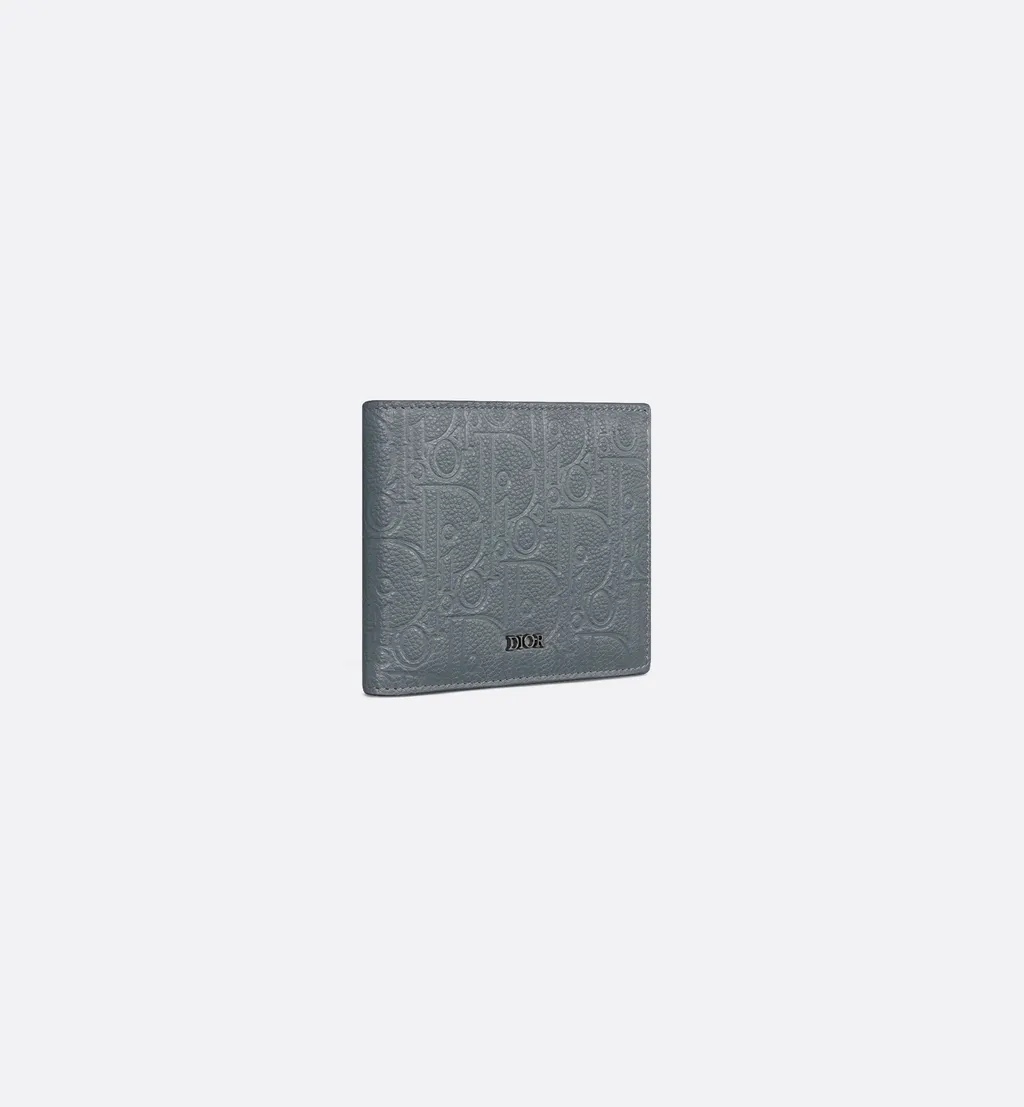 Bifold Wallet