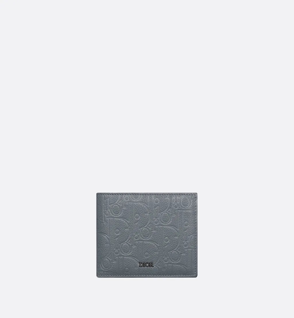 Bifold Wallet