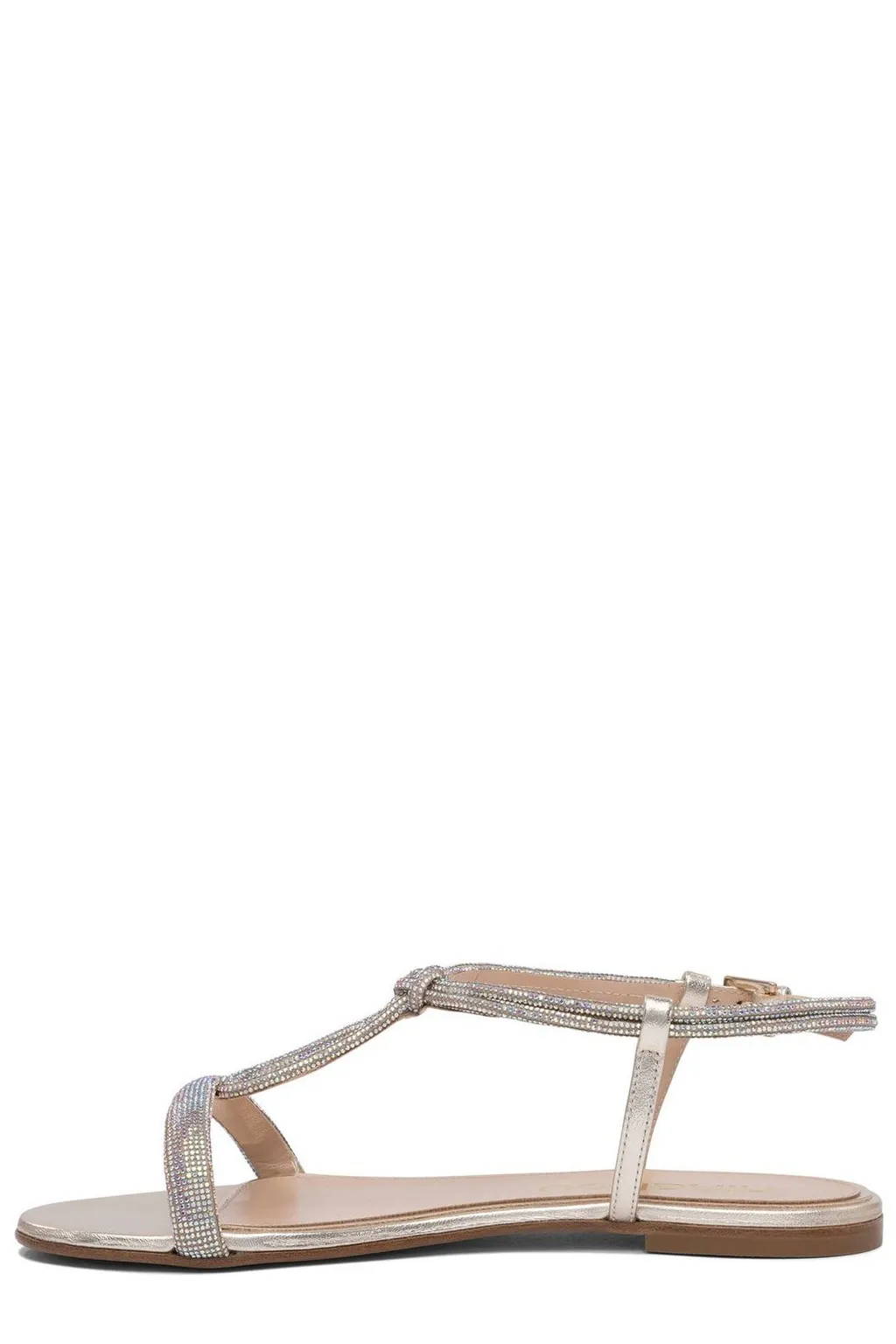 Ninalilou Strappy Sandals