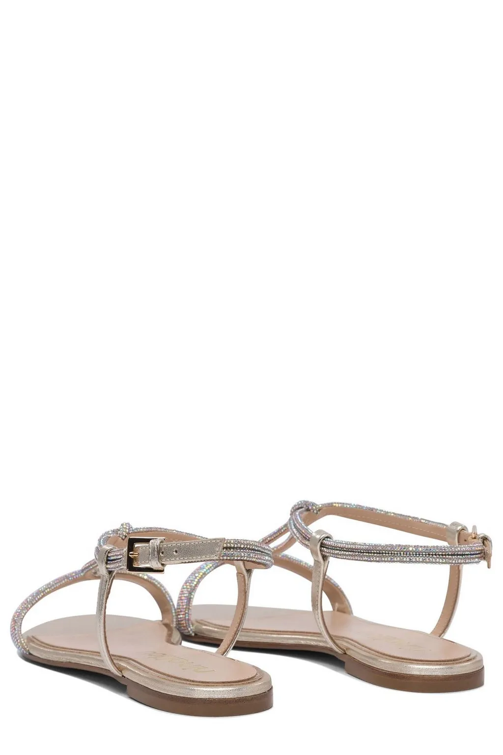 Ninalilou Strappy Sandals