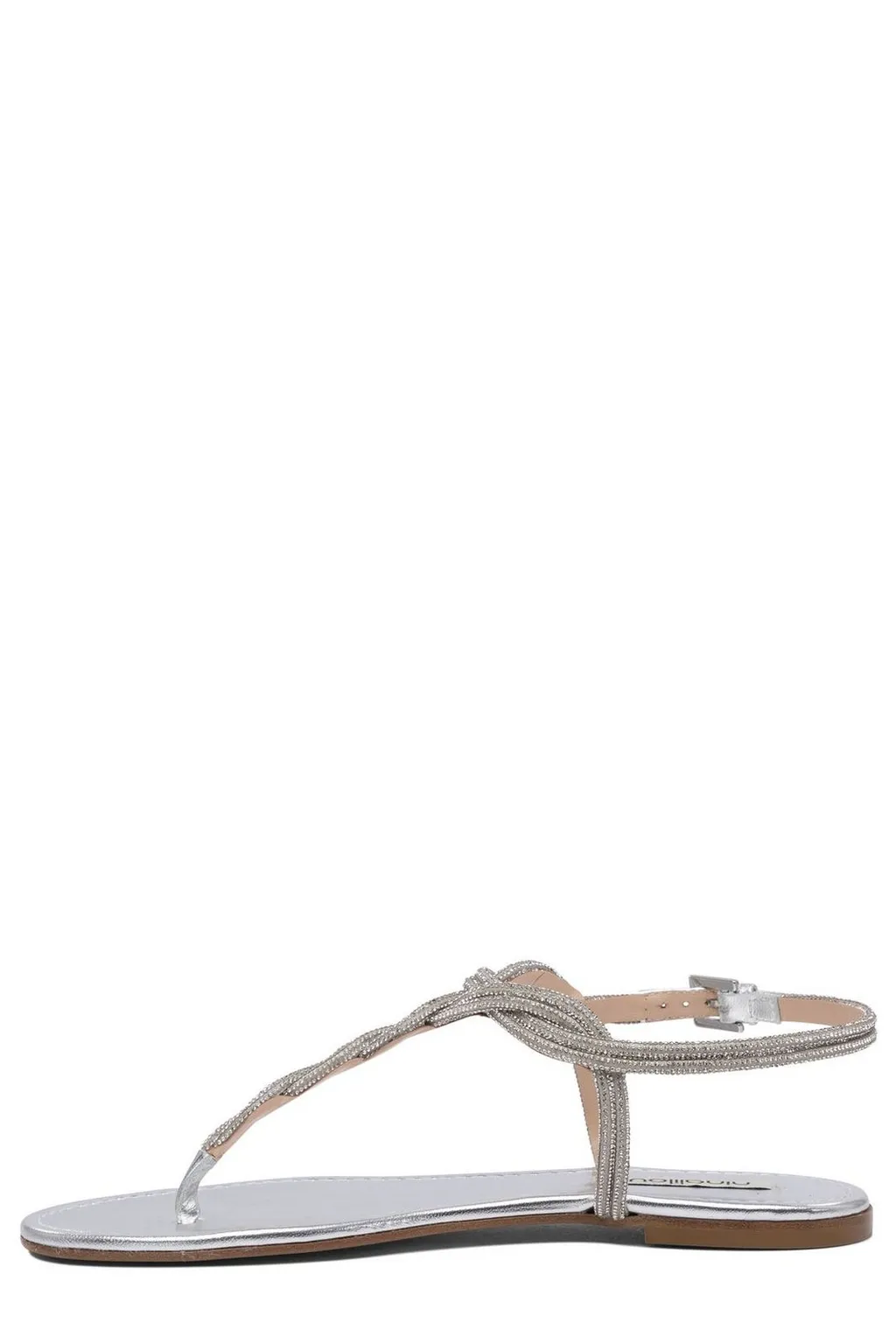 Ninalilou Strappy Sandals