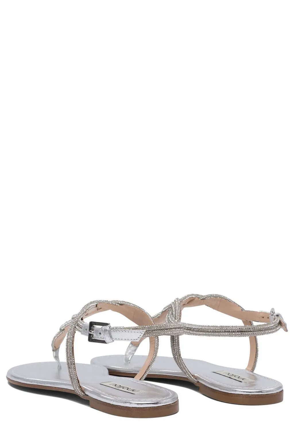 Ninalilou Strappy Sandals