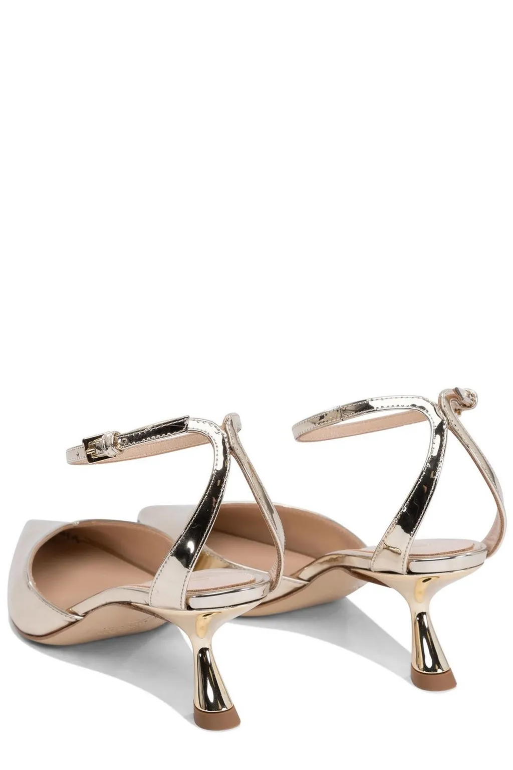 Ninalilou Heeled Pumps