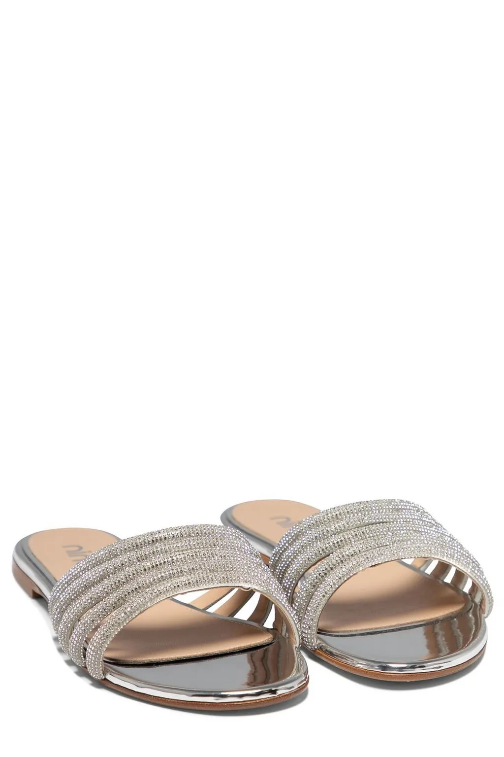 Ninalilou Elisa 101 Slide Sandals