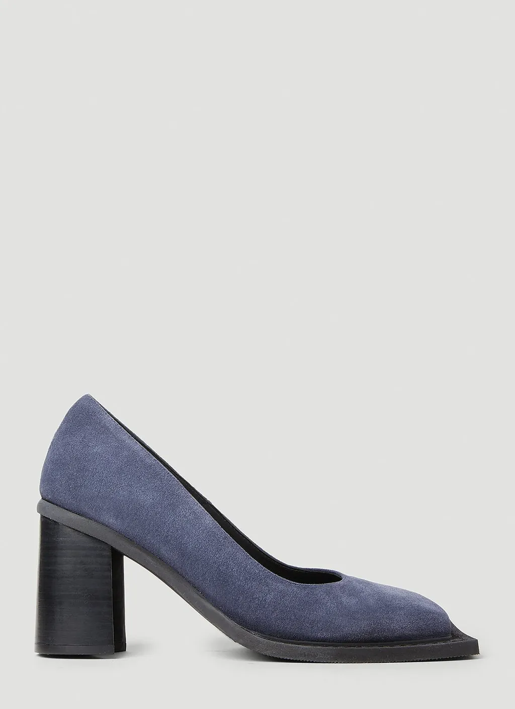 Ninamounah Howl Office Pumps