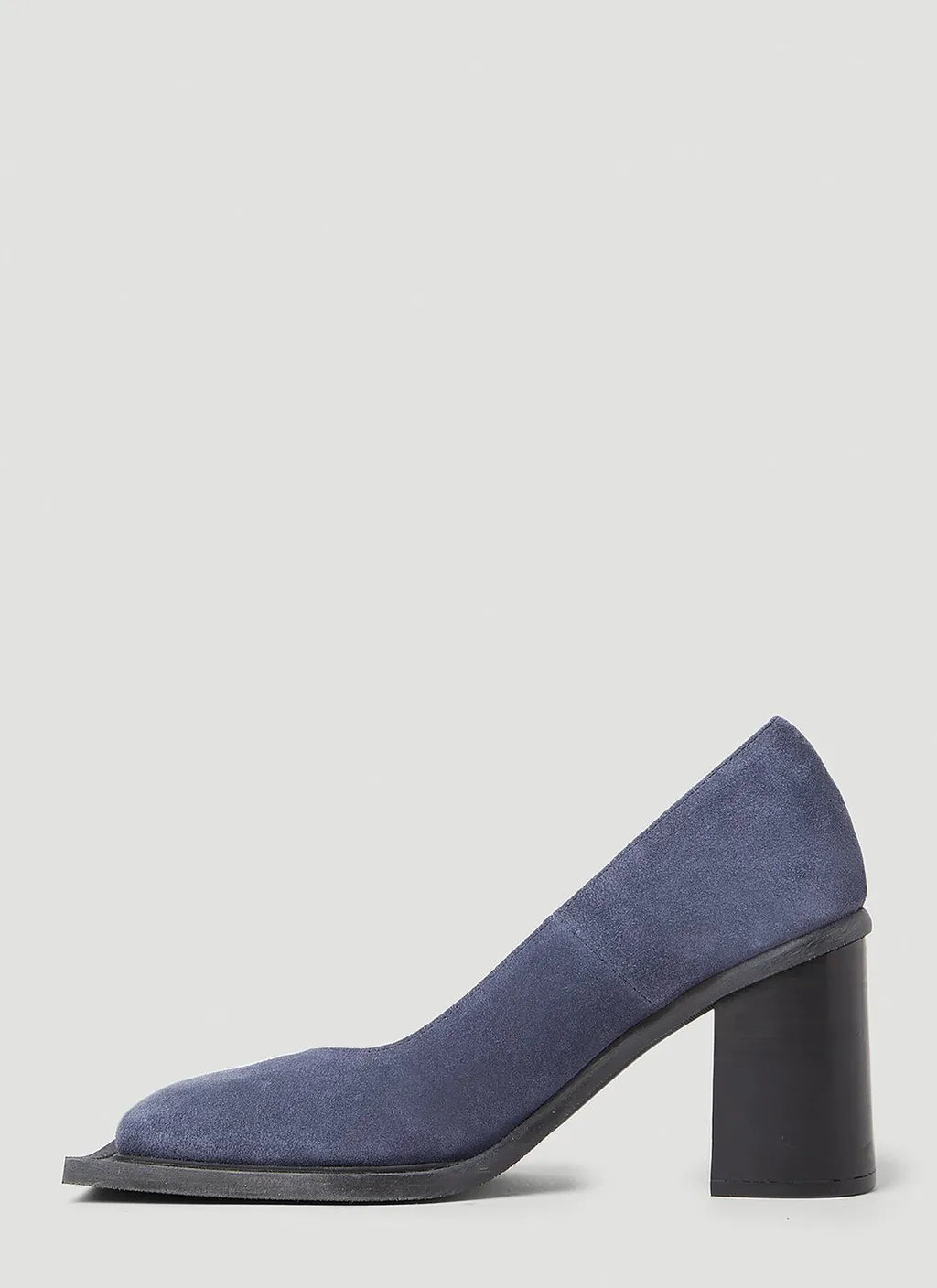Ninamounah Howl Office Pumps