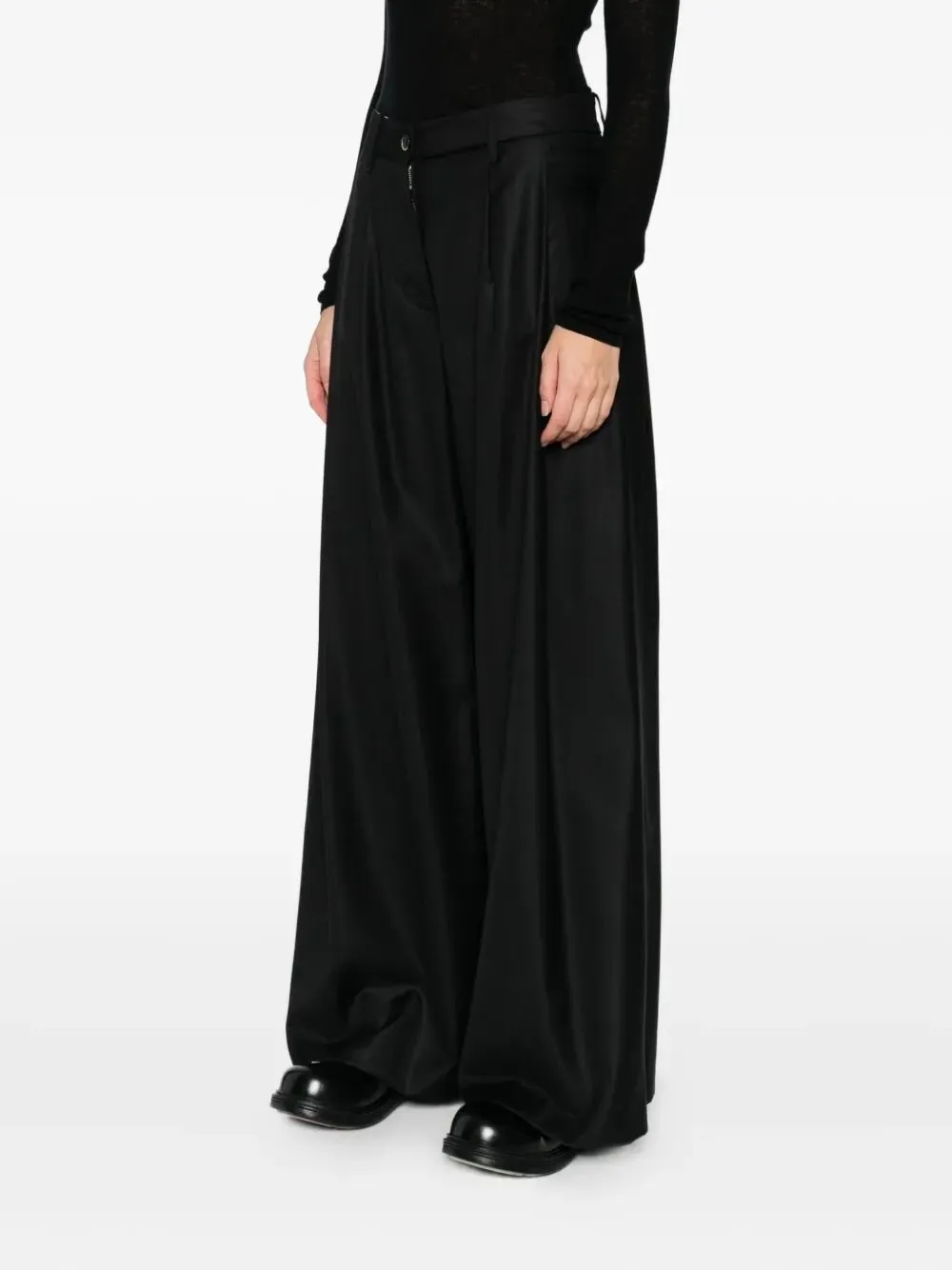 Nine In The Morning Petra Chino Pants