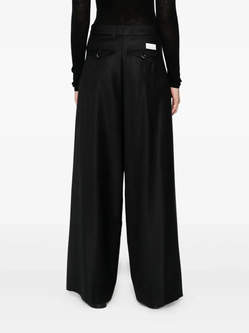 Nine In The Morning Petra Chino Pants
