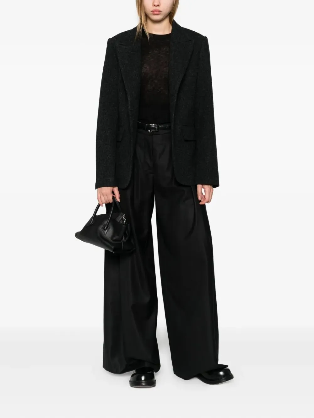 Nine In The Morning Petra Chino Pants