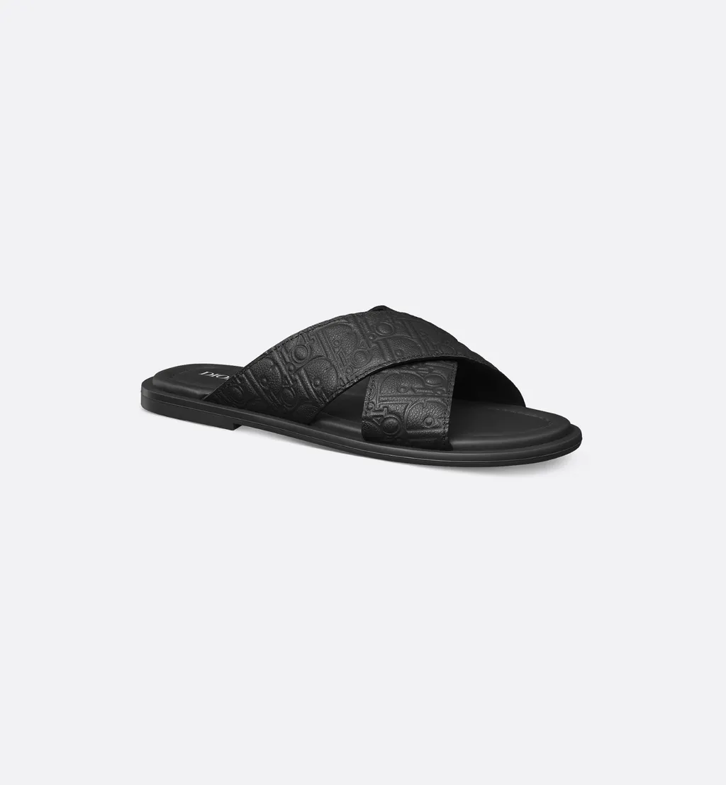 Dior Alias Sandal