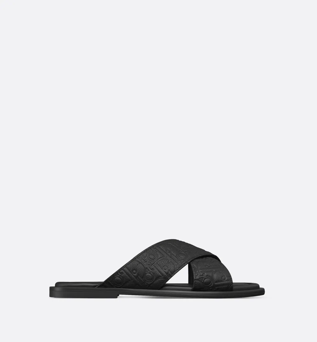 Dior Alias Sandal