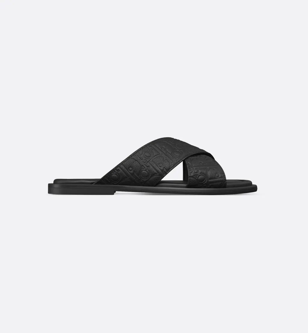 Dior Alias Sandal