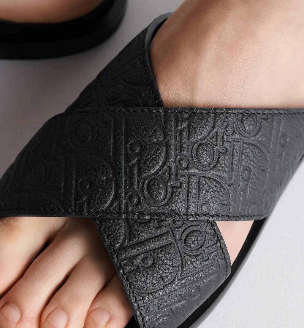Dior Alias Sandal