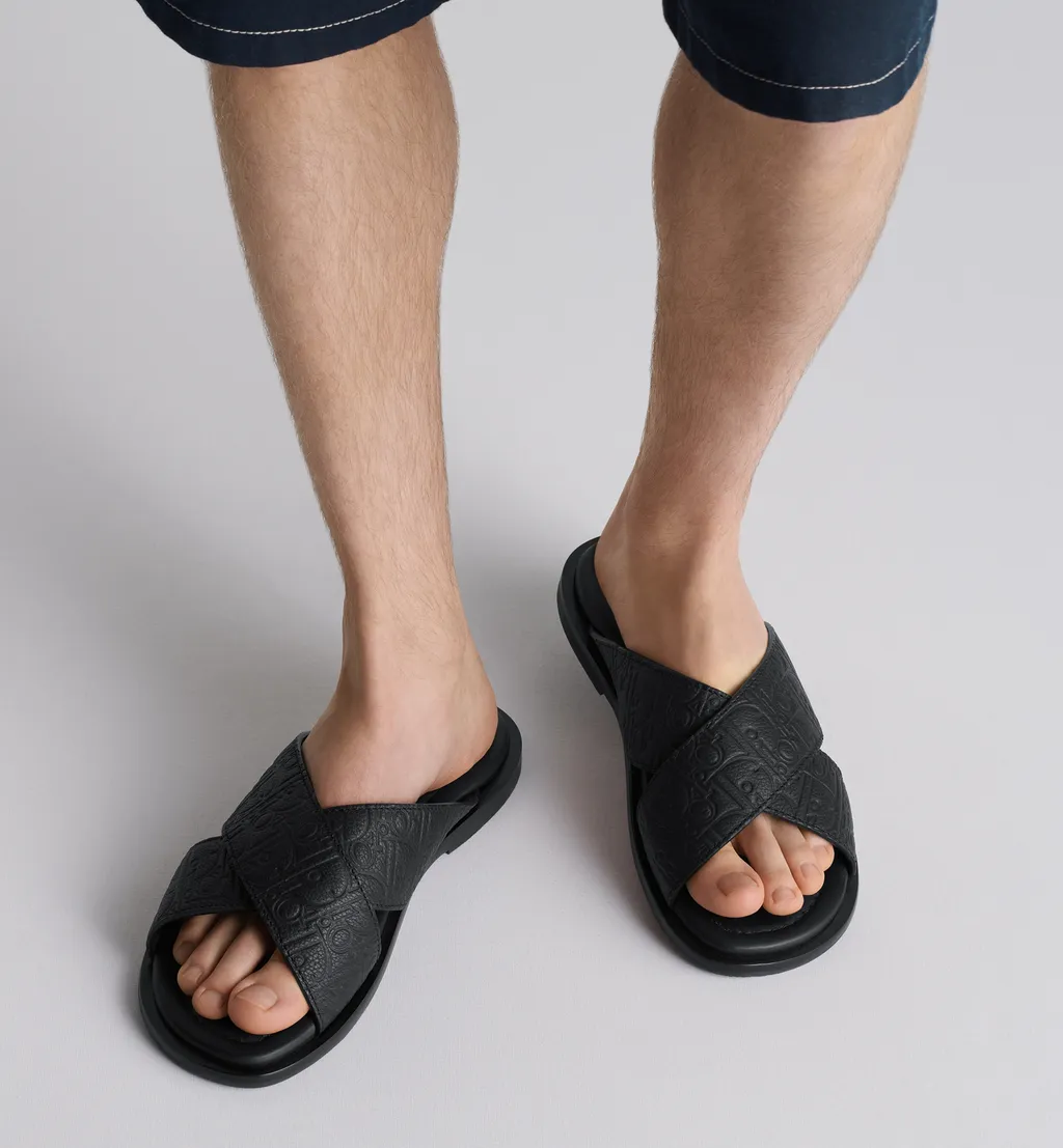 Dior Alias Sandal