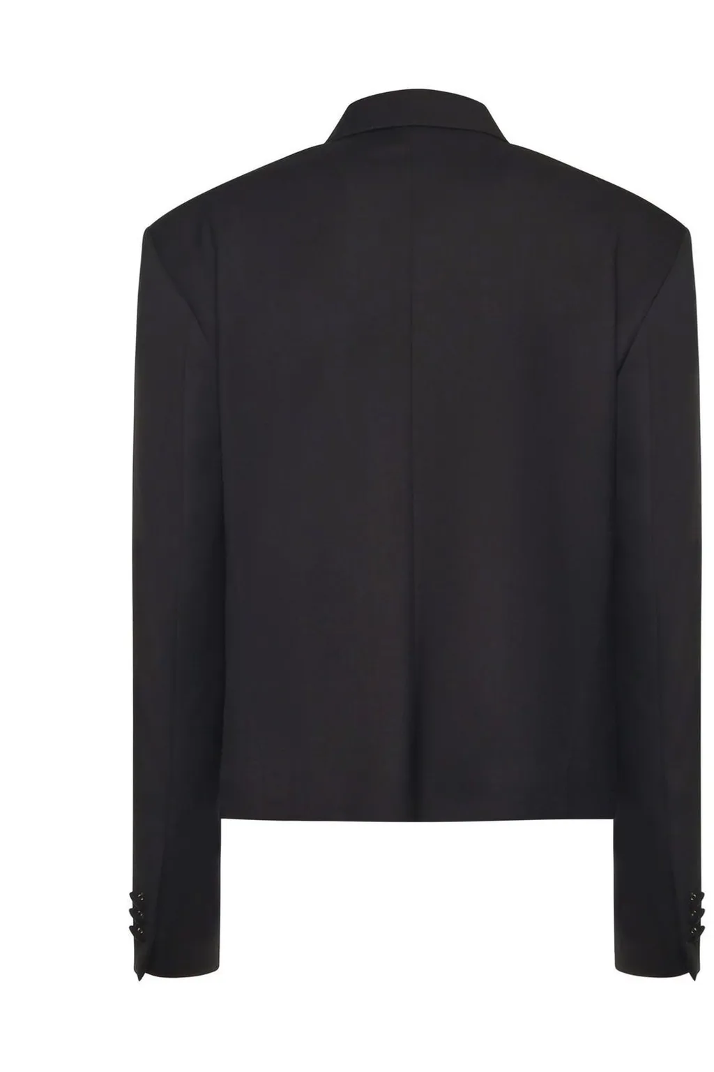 Nineminutes Double Breasted Jacket