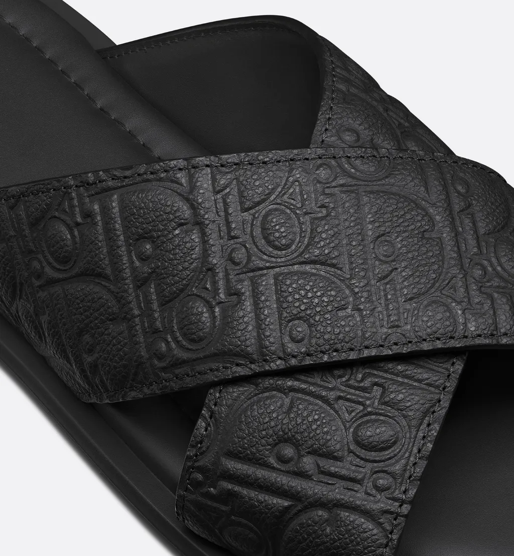 Dior Alias Sandal