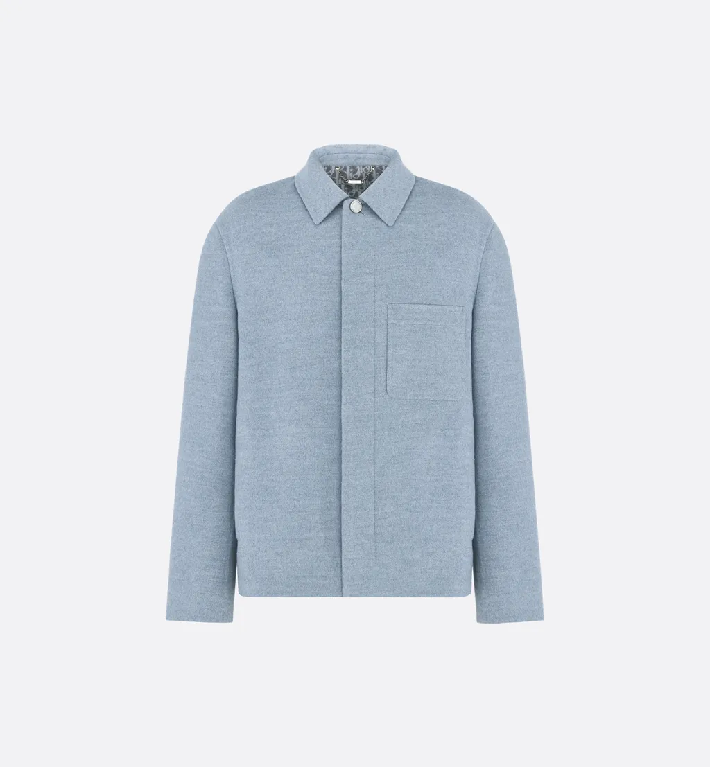 Dior Icons Workwear Jacket