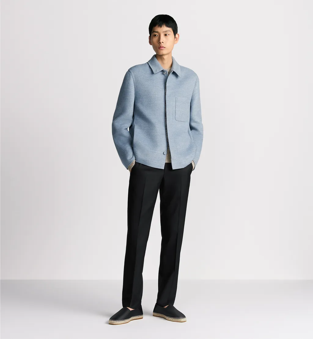 Dior Icons Workwear Jacket