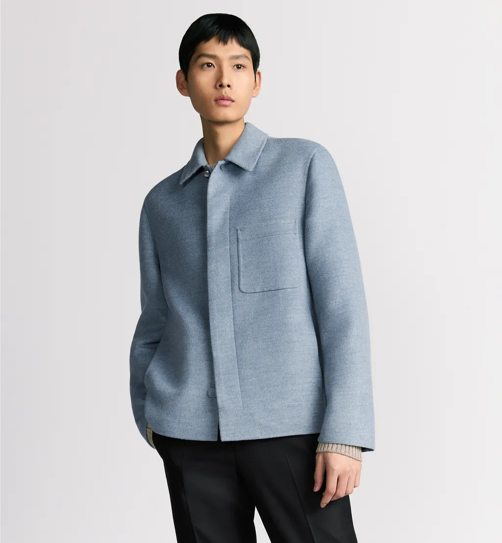 Dior Icons Workwear Jacket