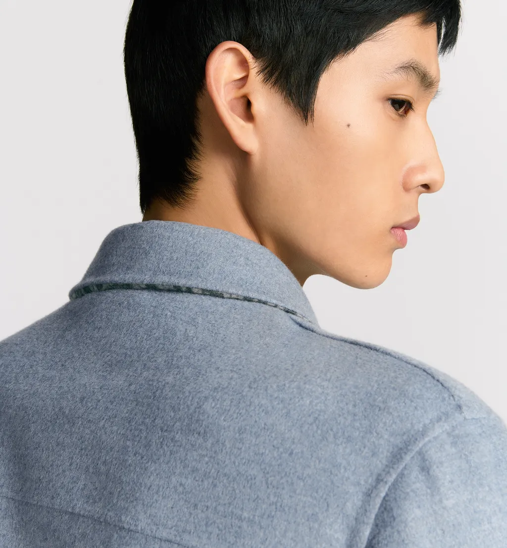 Dior Icons Workwear Jacket