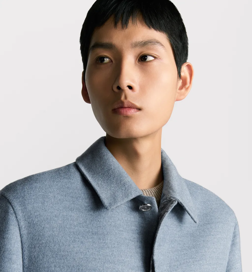 Dior Icons Workwear Jacket