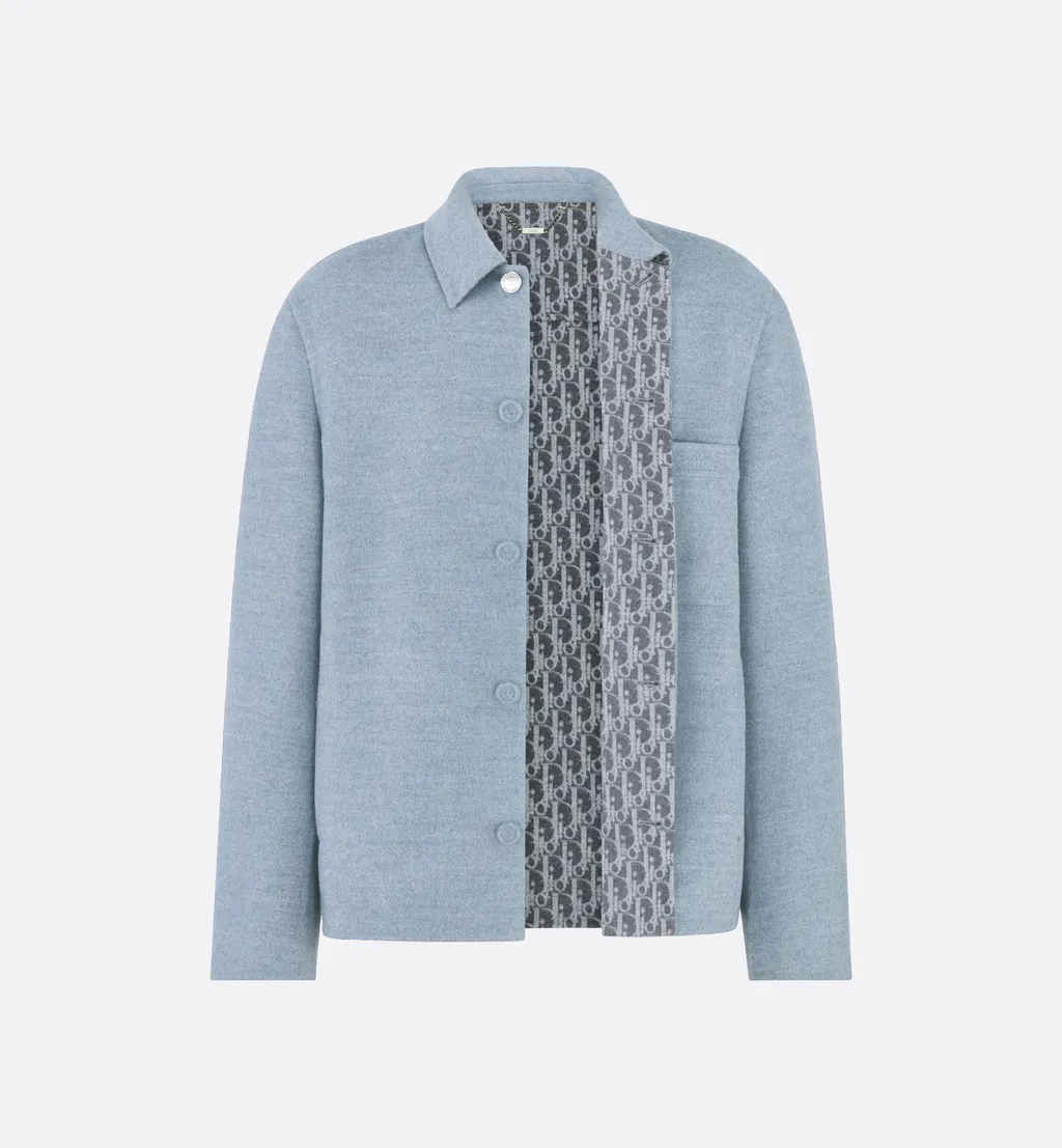 Dior Icons Workwear Jacket