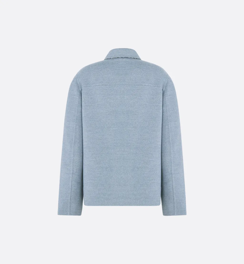 Dior Icons Workwear Jacket