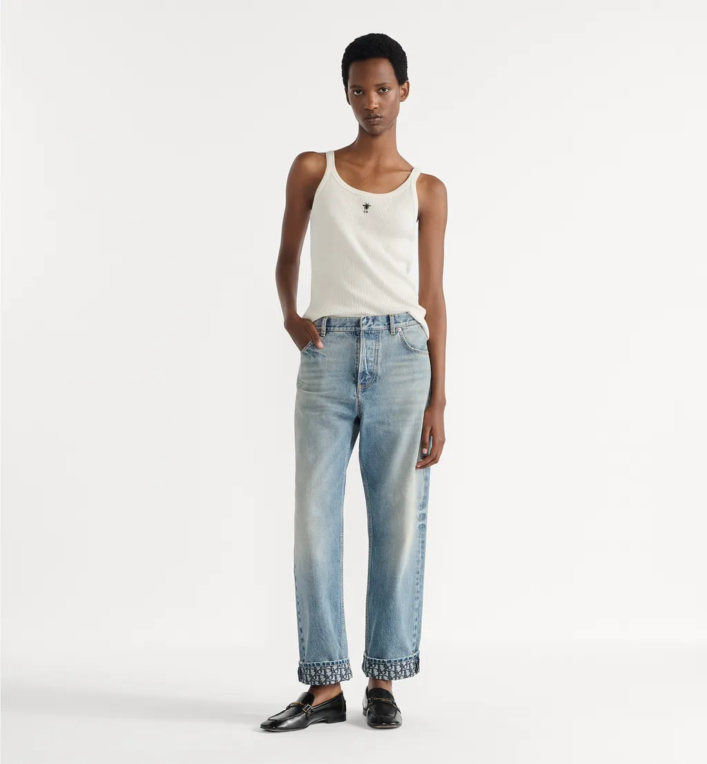 Regular-Fit Jeans
