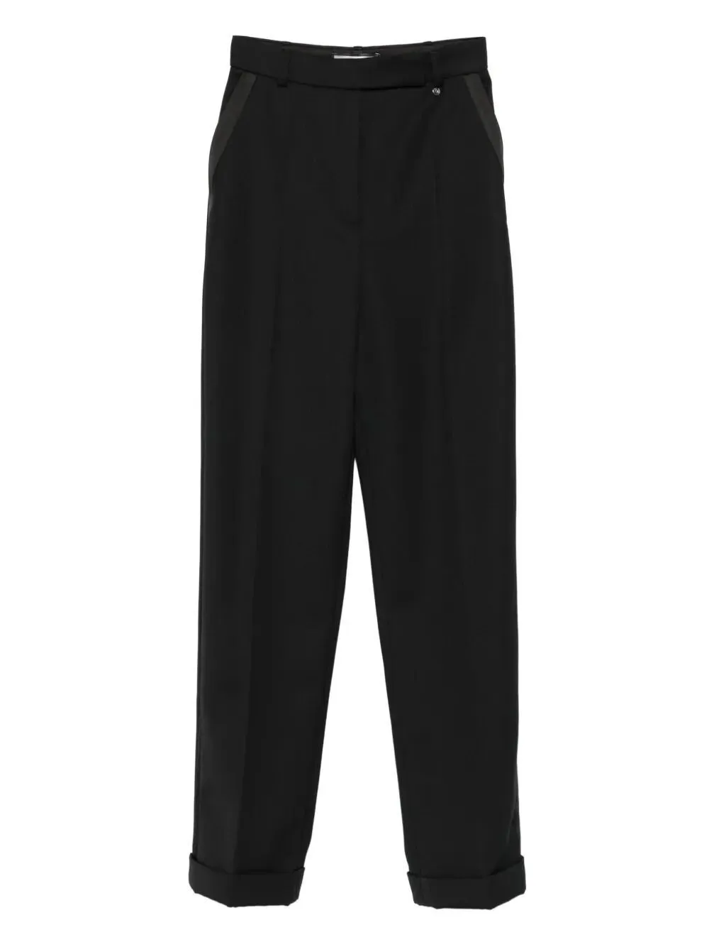 Nissa Evening High-Waisted Pants